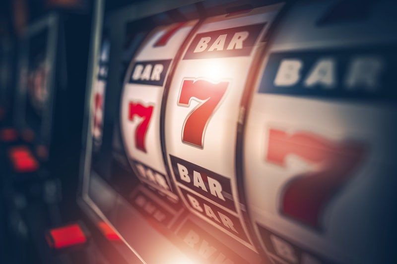The best slot machines strategies to maximize your winnings | The  TwinSpires Edge