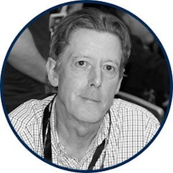 Profile Picture: Tim Holland