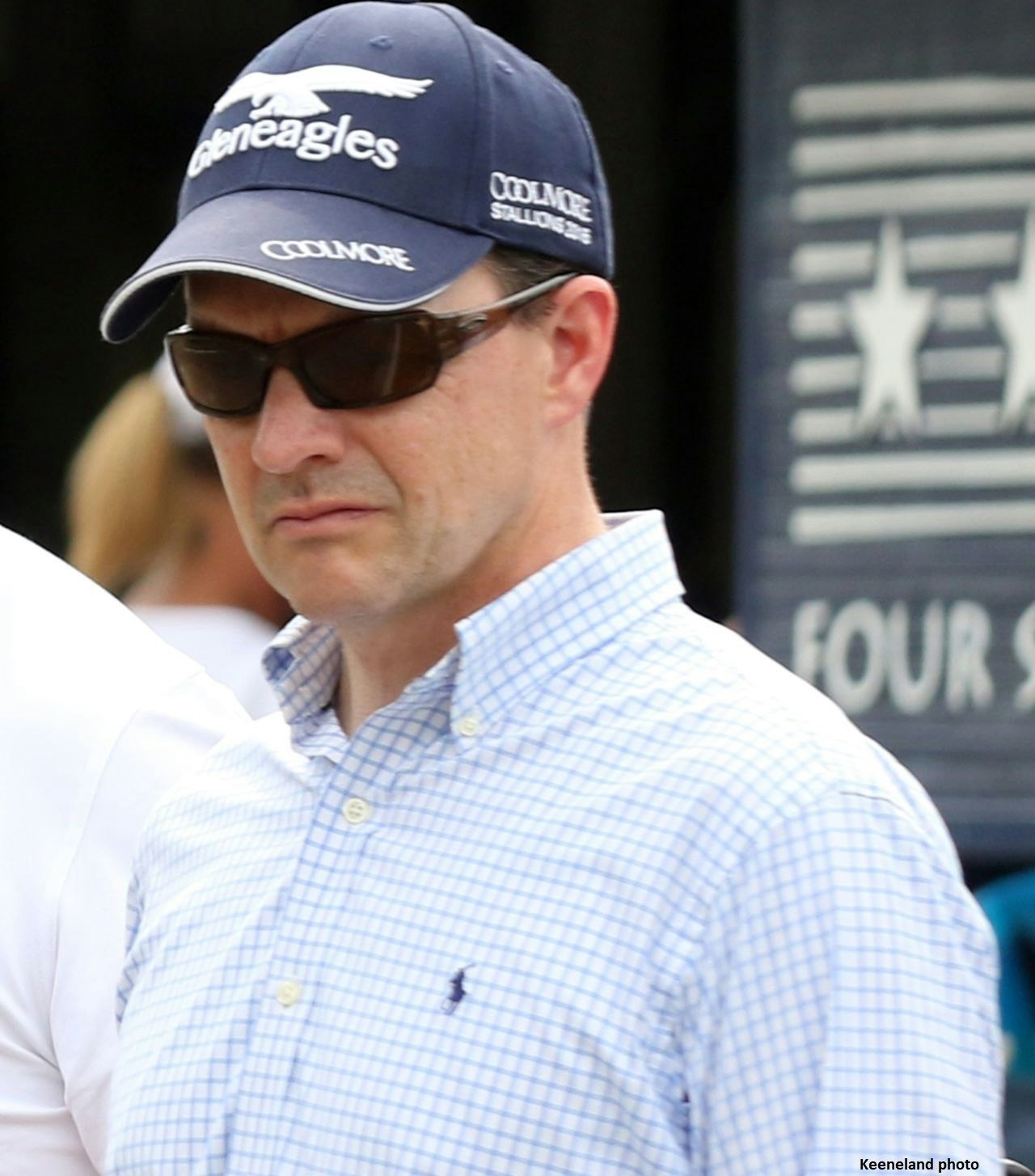 A clue in Aidan O'Brien's Breeders' Cup record | The TwinSpires Edge