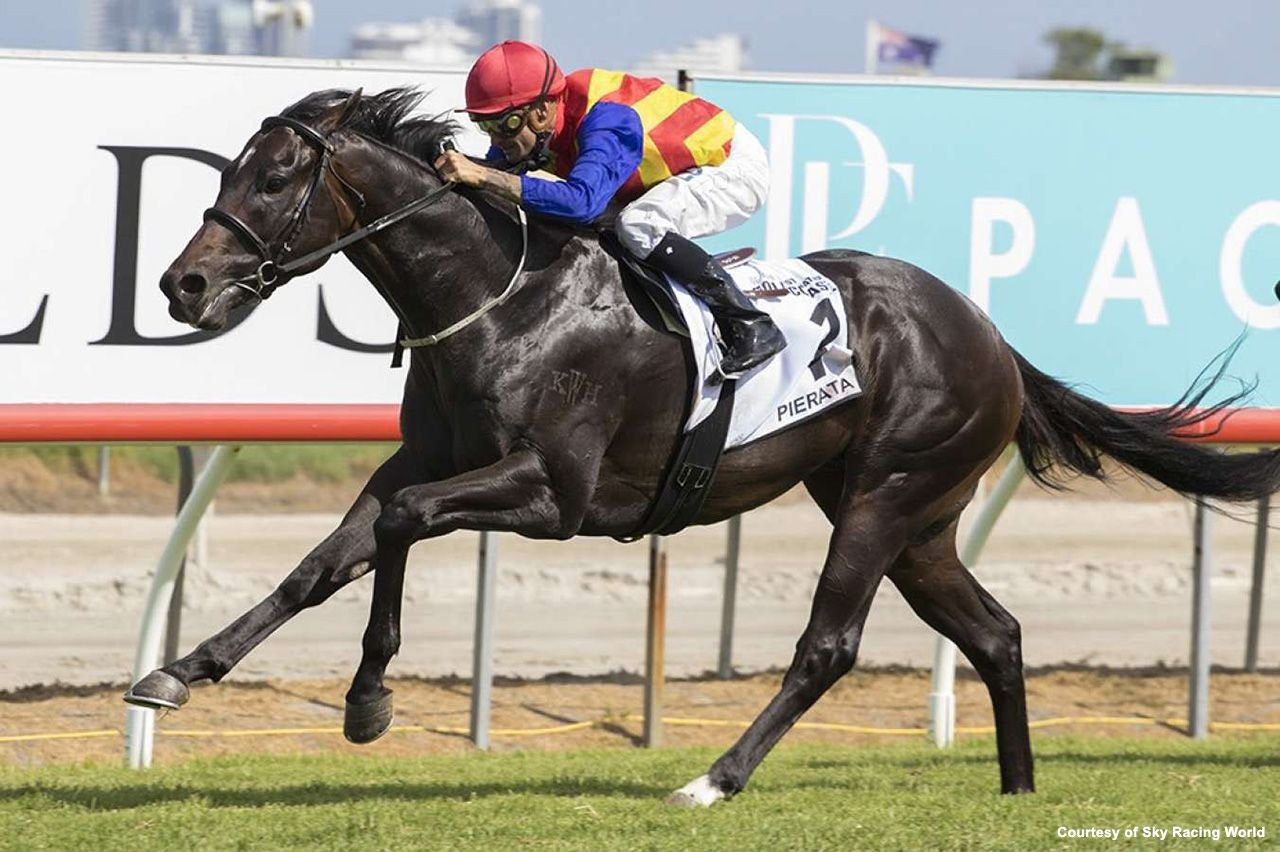 Six Things To Know About Australian Horse Racing The Twinspires Edge