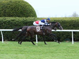 Admission Office (Coady Photo/Keeneland)