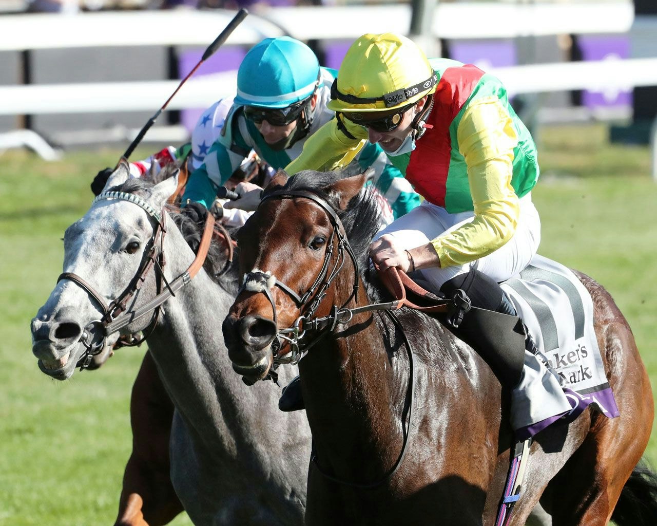 Breeders' Cup Filly & Mare Turf 10 things to know The TwinSpires Edge