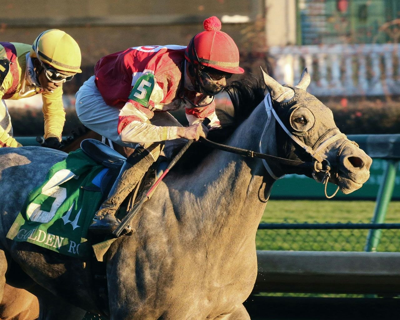 How to bet the 2022 Ballerina Stakes The TwinSpires Edge
